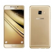 SAMSUNG C5 32GB CEP TELEFONU - 1