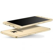 SAMSUNG C5 32GB CEP TELEFONU - 2