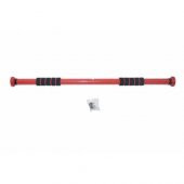 Kapı Barfiksi 80-130 Cm Ayarlanabilir Kapı Koridor Barfiks &Çekme - 2