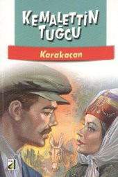 Karakaçan (Kemalettin Tuğcu) - 1