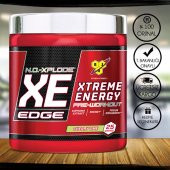BSN NO-Xplode XE Edge (pre-workout) 225 Gr + 2 Hediye - 1
