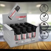Olimp Redweiler Shot 20 Ampul + Hediye - 1