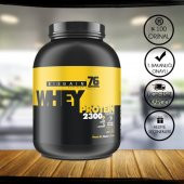Biogain Whey Protein Tozu 2300 Gr + 2 Hediye - 1