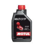 MOTUL MULTI CVTF - 1 LİTRE thumbnail 1