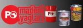 PETROL OFİSİ HYDRO OİL HD 46 FIÇI 180 KG(204.5 LİTRE) - 3