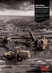 PETROL OFİSİ SÜPER GRES EP 0 - KOVA 15 KG thumbnail 3