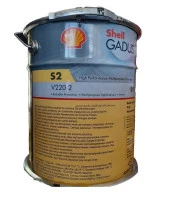 SHELL GADUS S2 V220 2 - 15 KG KOVA (ESKİ ADI ALVANİA EP LF 2) - 1