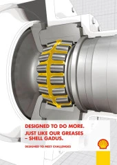 SHELL GADUS S2 V220 2 - 15 KG KOVA (ESKİ ADI ALVANİA EP LF 2) - 2
