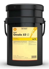 SHELL OMALA S2 GX 460 KOVA 20 LİTRE - DİŞLİ YAĞI thumbnail 1