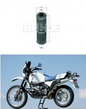 OX 36D KNECHT/MAHLE BMW  R 80-R 100 MOTOSİKLET YAĞ FİLTRESİ - 1