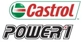 CASTROL POWER 1 SCOOTER 4T 10W40 - 1 LİTRE - 3