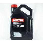 MOTUL 2100 POWER+ 10W40 - 4 LİTRE - 2