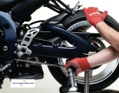 MOTUL C2 CHAİN LUBE ROAD 400 ML - 4