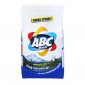 ABC Matik 7KG Dağ FERAHLIĞI - 1