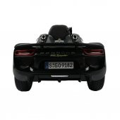 Sunny Baby W418QHG4 Porsche 918 Spyder 12 V Akülü Araba(Hediyeli) - 6