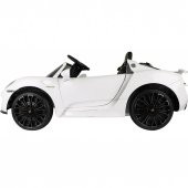 Sunny Baby W418QHG4 Porsche 918 Spyder 12 V Akülü Araba(Hediyeli) - 8