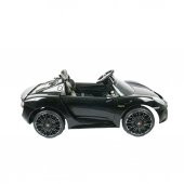 Sunny Baby W418QHG4 Porsche 918 Spyder 12 V Akülü Araba(Hediyeli) - 10