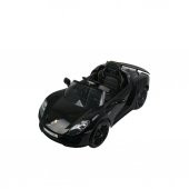 Sunny Baby W418QHG4 Porsche 918 Spyder 12 V Akülü Araba(Hediyeli) - 11