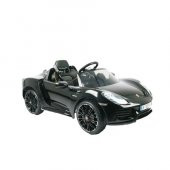 Sunny Baby W418QHG4 Porsche 918 Spyder 12 V Akülü Araba(Hediyeli) - 12