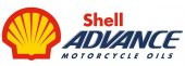 SHELL ADVANCE SX2 - 1 LİTRE - 2