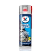 VALVOLİNE SYNTHETİC CHAİN LUBE SPREY 500 ML-ŞEFFAF ZİNCİR SPREYİ thumbnail 1