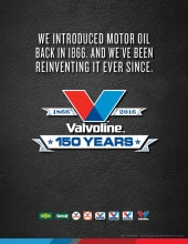 VALVOLİNE SYNTHETİC CHAİN LUBE SPREY 500 ML-ŞEFFAF ZİNCİR SPREYİ thumbnail 6