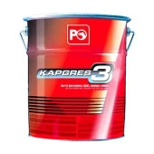 PETROL OFİSİ KAP GRES NO:3 KOVA 14 KG(KIRMIZI GRES) thumbnail 1