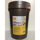 Shell Rimula R6 M 10W40 Kova-20 L(E7/Mb 228.5/Man:m3277) - 1