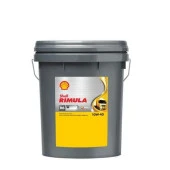 Shell Rimula R6 M 10W40 Kova-20 L(E7/Mb 228.5/Man:m3277) - 3
