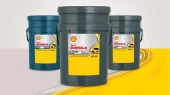 Shell Rimula R6 M 10W40 Kova-20 L(E7/Mb 228.5/Man:m3277) - 4