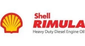 SHELL RİMULA R4 X 15W40 CI-4 TENEKE 18 LİTRE - 550063430 - 2