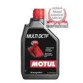 MOTUL MULTI DCTF 1 LİTRE-DSG-EDC-DKG-DCS-7GDCT-POWERSHİFT thumbnail 1