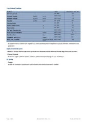 SHELL MORLİNA S2 B 100 BİDON - 20 LİTRE thumbnail 3