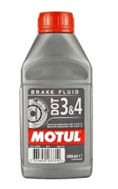MOTUL DOT 3&4 - 500 ML thumbnail 1