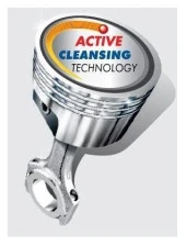 Shell Helix Hx7 10W40 - 1 Litre thumbnail 3