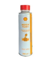 SHELL KARTER MOTOR İÇİ TEMİZLEYİCİ 300 ML-MOTOR FLUSH - 3