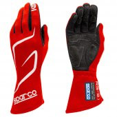 YARIŞ ELDİVENİ SPARCO FIA ONAYLI LAND RG-3.1 - 3