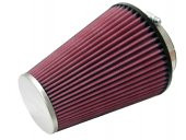 K&N  UNIVERSAL KROM   UNIVERSAL PERF. KROM FİLTRE - 1