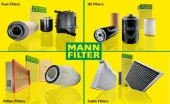 SUZUKİ GW 250 İNAZUMA MANN YAĞ FİLTRESİ - 4