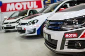 MOTUL 8100 X-CLEAN+ 5W30 - 1 LİTRE - 3