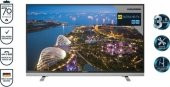 Grundig 48 VLX 8586 BP Ultra HD (4K) 3D SMAR UYDU ALICILI LED TV - 2