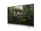 Grundig 48 VLX 8586 BP Ultra HD (4K) 3D SMAR UYDU ALICILI LED TV - 3