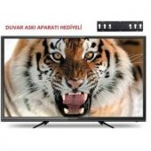 Awox 32" 82 Ekran 200hz HD Dahili Uydu Alıcılı LED TV - 2