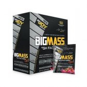BigJoy Big Mass GH 5000 Gr 50 Saşe - 1