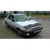 Renault 9 Kaput Maskesi Araca Özel Dikim - 1