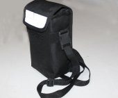 POS CİHAZI ÇANTASI KILIFI POS YAZAR KASA TAŞIMA ÇANTASI POS ÇANTA - 3