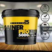 Biogain Nutrition Gainer Pro 5000 Gr Karbonhidrat Tozu + 2 Hediye - 1