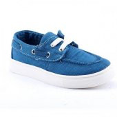 Scooby 1686 Günlük Rok Kot Erkek Çocuk Spor Ayakkabı thumbnail 1