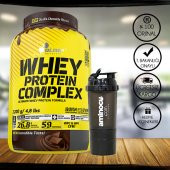 Olimp Whey Protein 2200 Gr + Hediyeli - 1