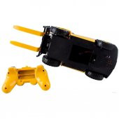 R/C Uzaktan Kumandalı Şarjlı 6 Kanal Oyuncak İş Makinesi Forklift - 7